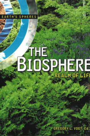 Cover of The Biosphere