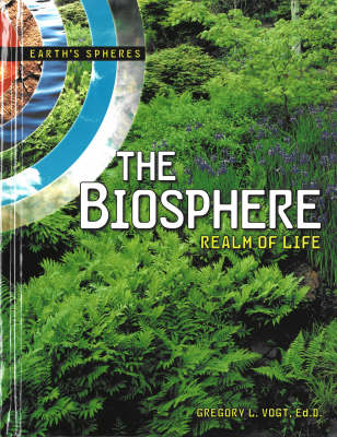 Book cover for The Biosphere