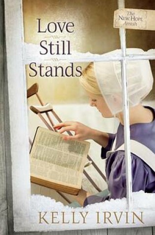 Cover of Love Still Stands
