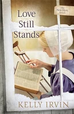 Book cover for Love Still Stands