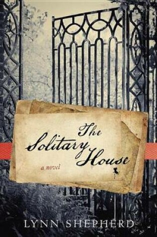 Cover of Solitary House