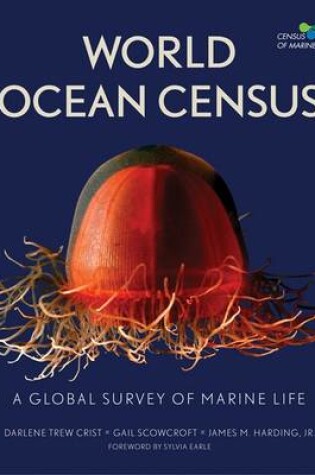 Cover of World Ocean Census