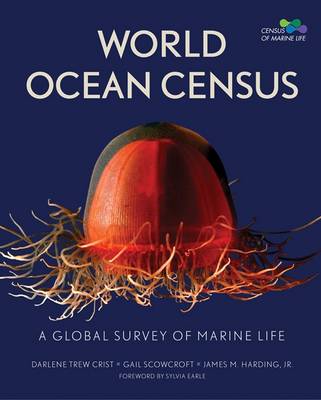 Book cover for World Ocean Census