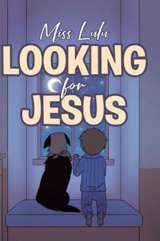 Cover of Looking For Jesus