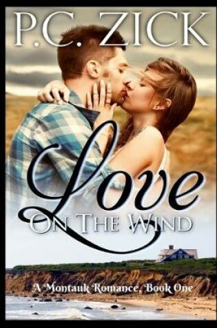 Cover of Love on the Wind