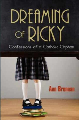 Cover of Dreaming of Ricky