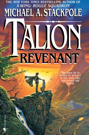 Cover of Talion