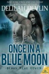 Book cover for Once in a Blue Moon