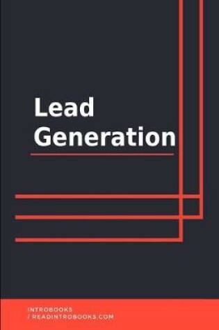 Cover of Lead Generation