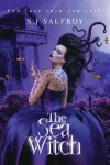 Book cover for The sea witch