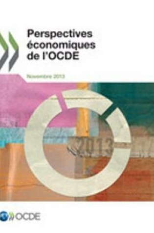 Cover of Perspectives Economiques de L'Ocde, Volume 2013 Numero 2