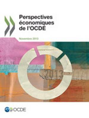 Book cover for Perspectives Economiques de L'Ocde, Volume 2013 Numero 2