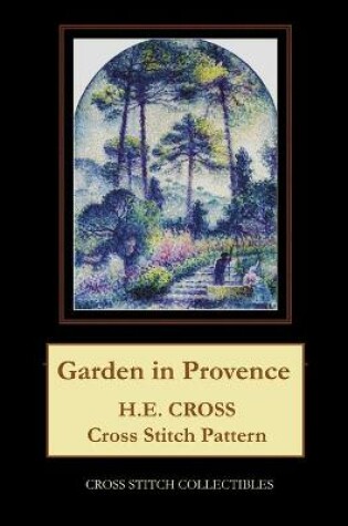 Cover of Garden in Provence