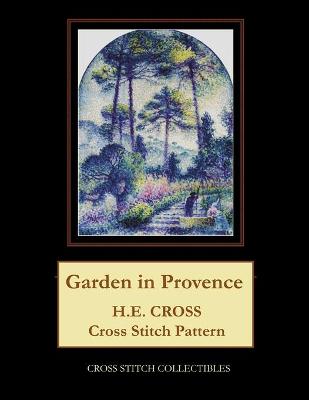 Book cover for Garden in Provence