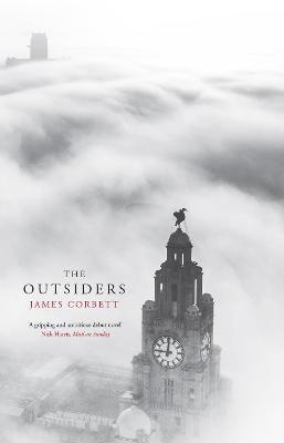 Book cover for The Outsiders