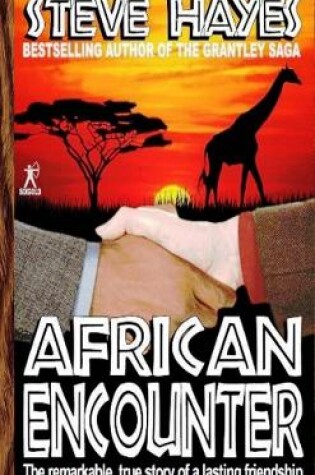 Cover of African Encounter