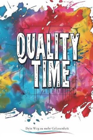 Cover of Quality Time