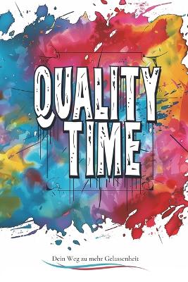 Book cover for Quality Time