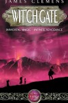 Book cover for Wit'ch Gate