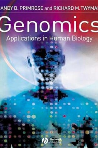 Cover of Genomics