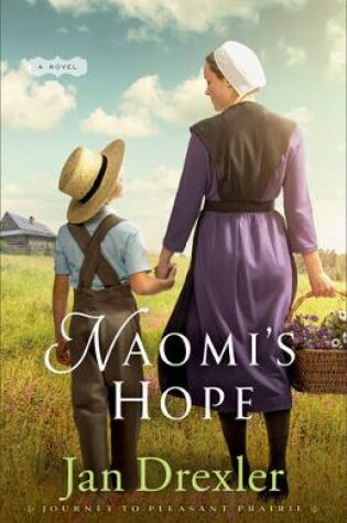 Cover of Naomi's Hope