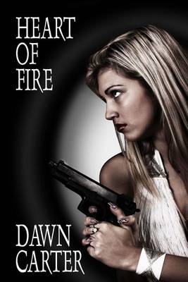 Book cover for Heart of Fire