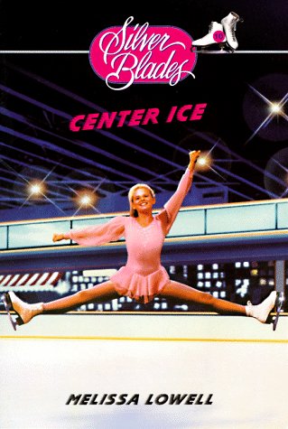 Cover of Center Ice