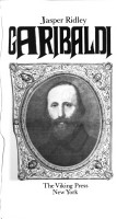 Book cover for Garibaldi
