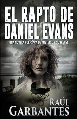 Book cover for El rapto de Daniel Evans