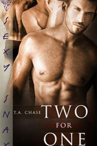 Cover of Two for One