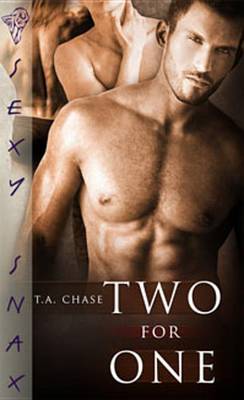 Book cover for Two for One