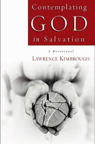 Cover of Contemplating God In Salvation