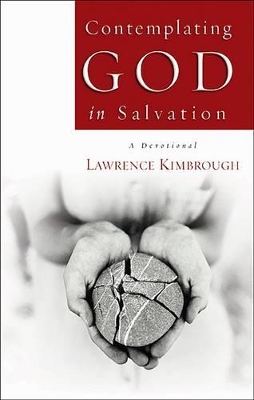 Book cover for Contemplating God In Salvation