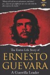 Book cover for Ernesto Guevara