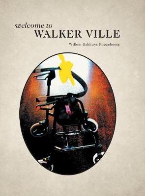 Cover of Welcome to Walker Ville