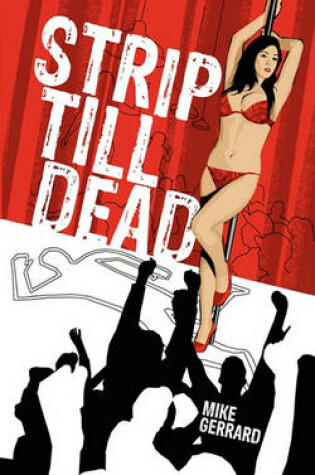 Cover of Strip till Dead