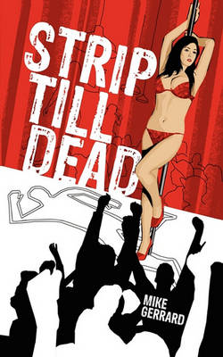 Book cover for Strip till Dead
