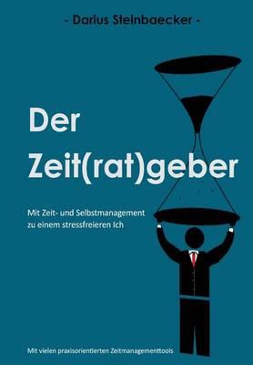 Cover of Der Zeit(rat)Geber