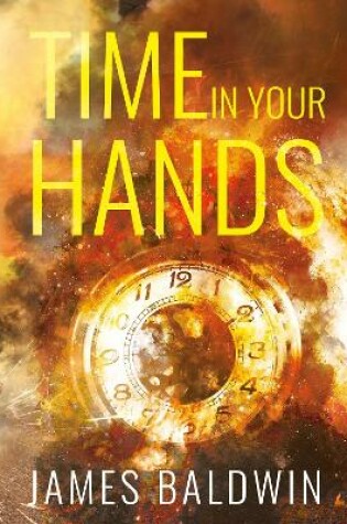 Cover of Time In Your Hands