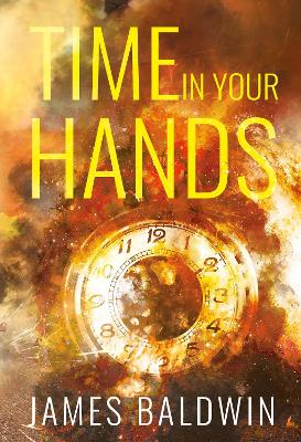 Book cover for Time In Your Hands