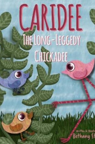 Cover of Caridee