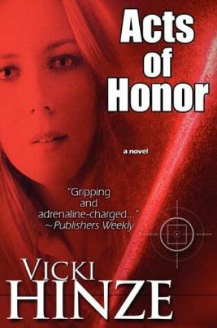 Cover of Acts Of Honor