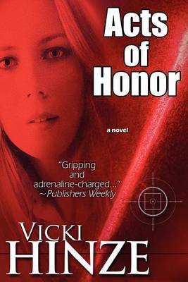 Book cover for Acts Of Honor