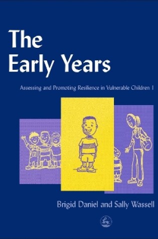 Cover of The Early Years