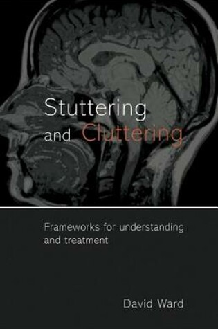 Cover of Stuttering and Cluttering