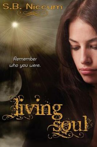 Cover of Living Soul