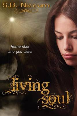 Book cover for Living Soul