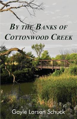 Book cover for By the Banks of Cottonwood Creek