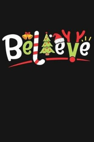 Cover of Believe