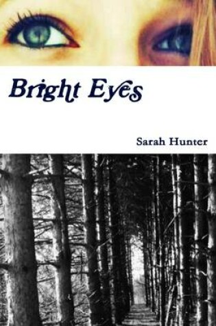 Cover of Bright Eyes